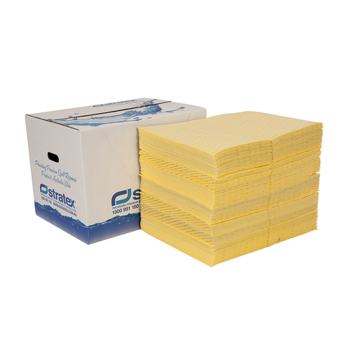 Chemical Heavyweight Absorbent Pad