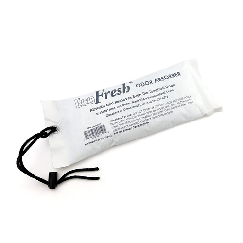 EcoFresh® Odour Absorber Pouch 450gm