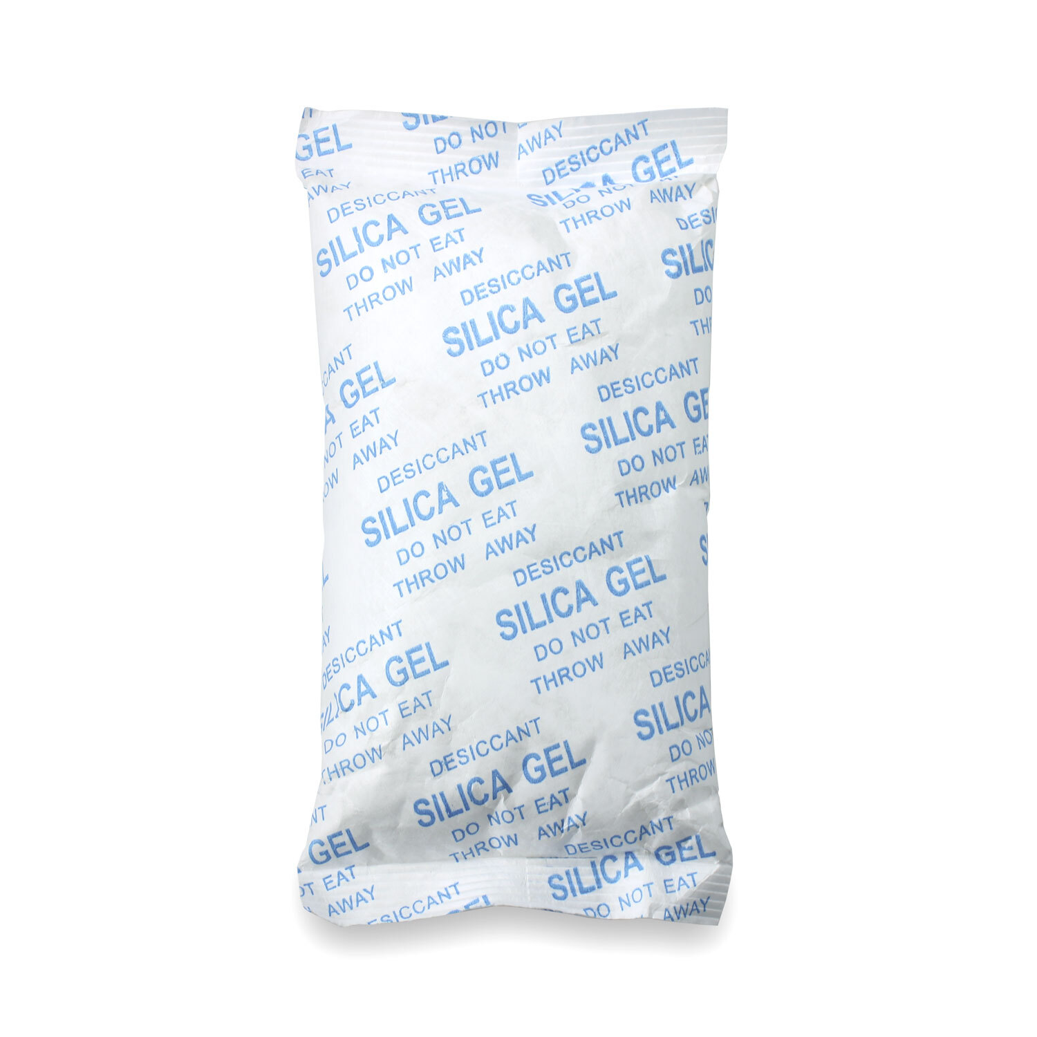 Moisture Indicating Silica Gel Desiccant Bags