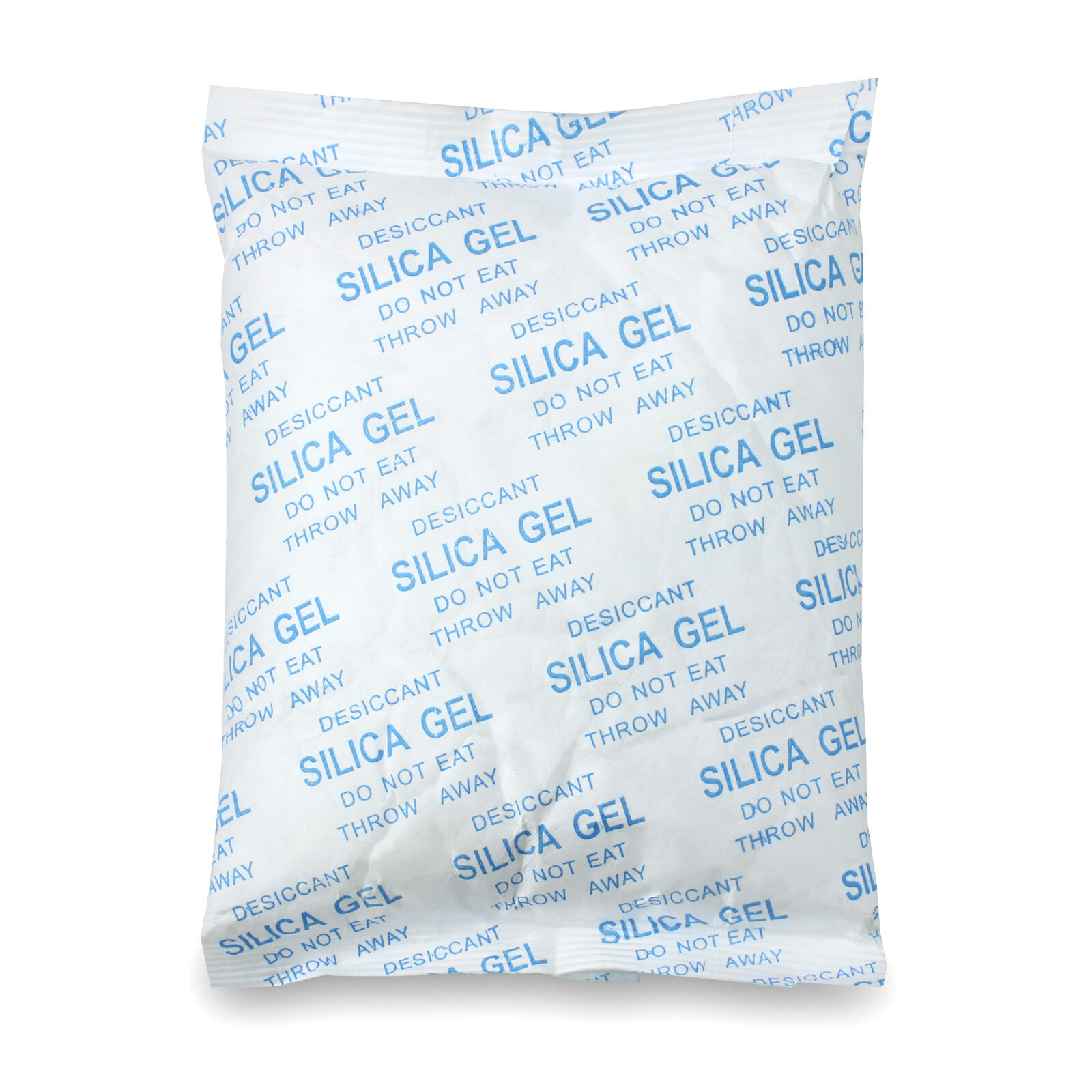 Ruggard Desiccant Silica Gel Pack - Metal Case (40 g) SG-DC1 B&H