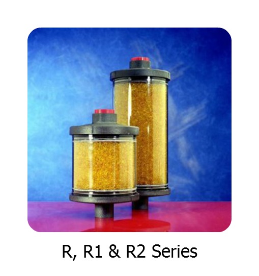 Transformer Breathers