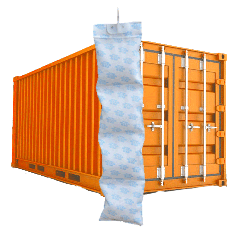 Container Desiccant