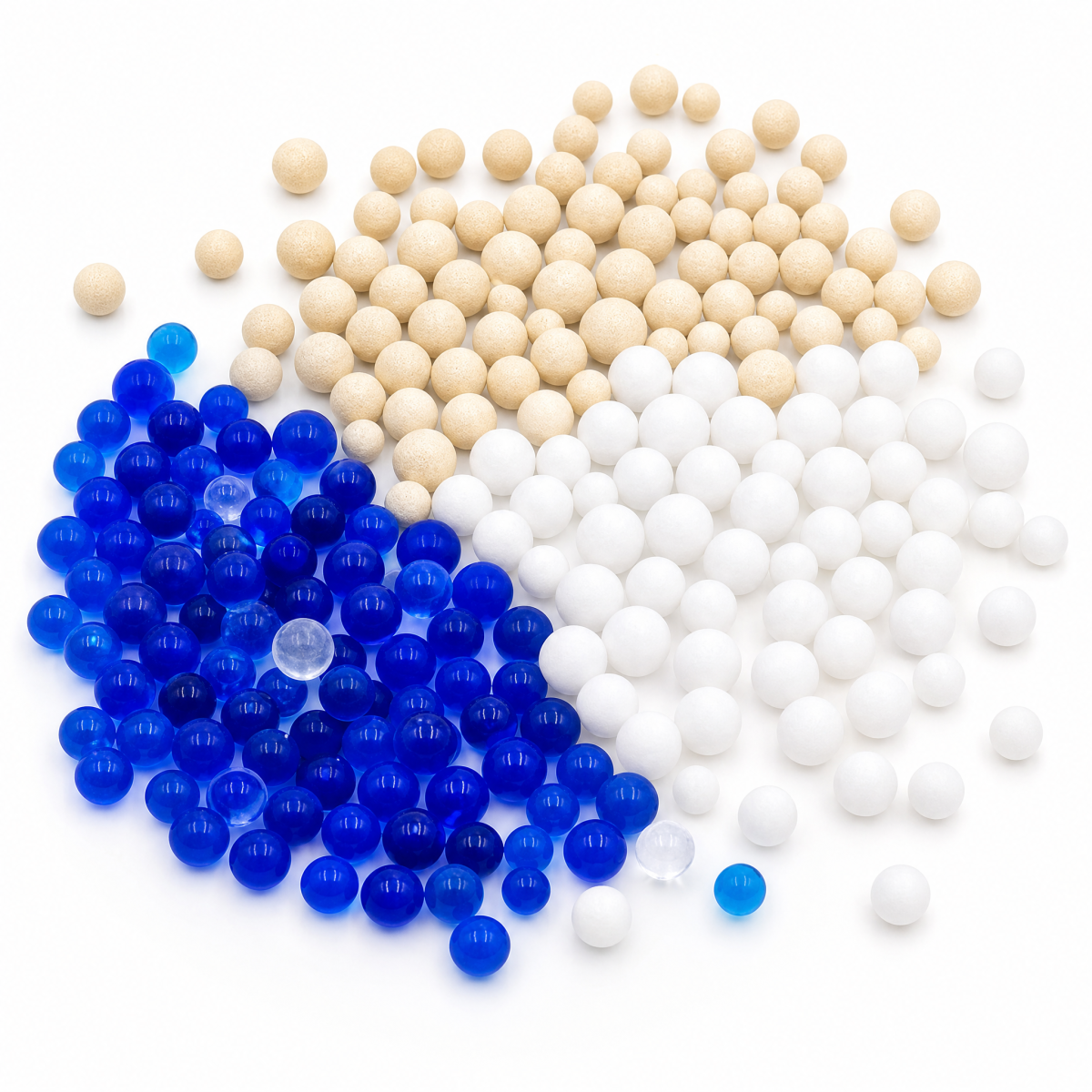 Bulk Desiccant