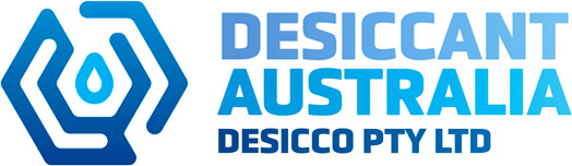 Desicco Pty Ltd Logo