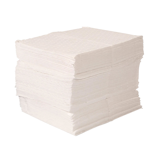 Oil & Fuel Heavyweight Absorbent Pads