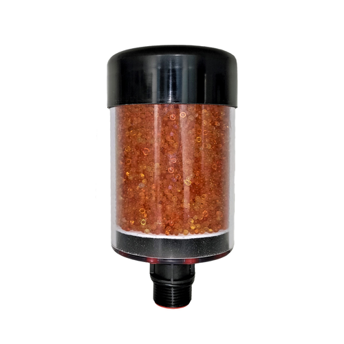 Disposable Reservoir Breather DTDISP-2