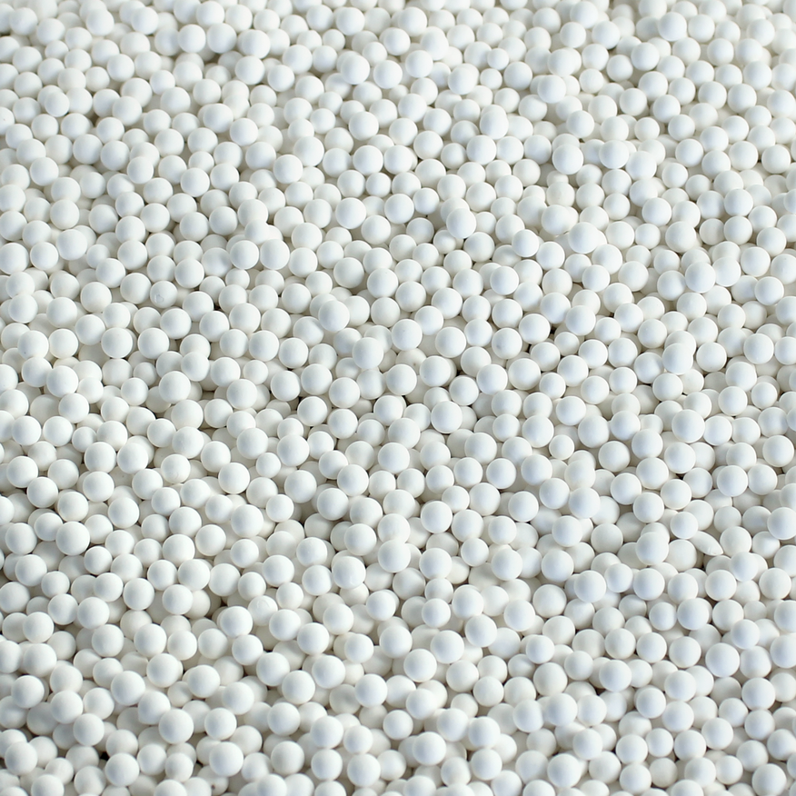 Activated Alumina A05, 3-5mm | 15kg