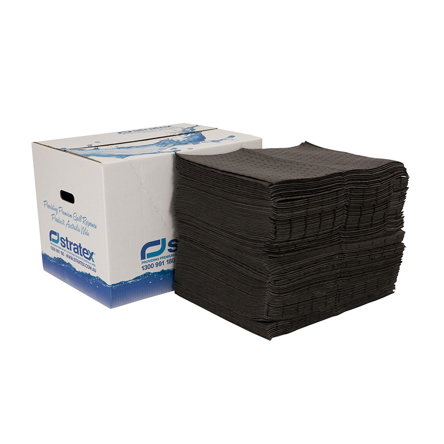 General Purpose Heavyweight Absorbent Pad | 50pcs