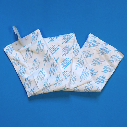 Container Desiccant Strips 500gm | 8 pcs