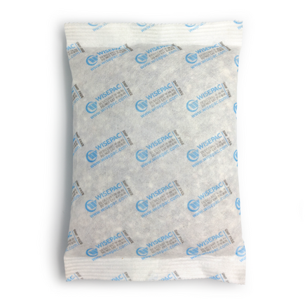 Montmorillonite Clay Packets 500gm | 15 pc PE Bag