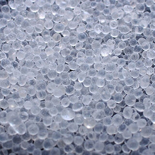 Silica Gel Beads White, 3-5mm | 5kg