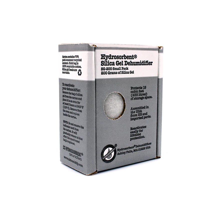 Hydrosorbent® Dehumidifier - 200gm