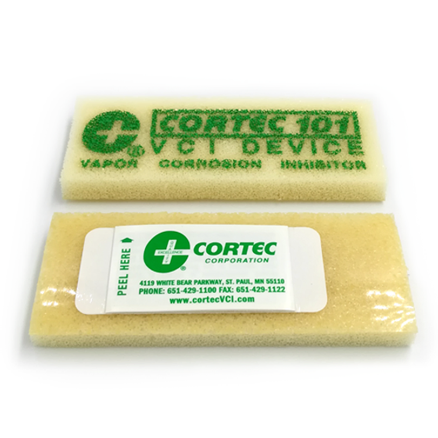 Cortec® VpCI-101 Emitter | 25 pcs