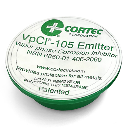 Cortec® VpCI-105 Emitter | 10 pcs