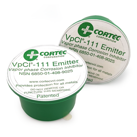 Cortec® VpCI-111 Emitter | 5 pcs