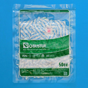 Oxygen Absorbers main image