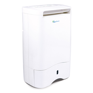 Desiccant Dehumidifiers