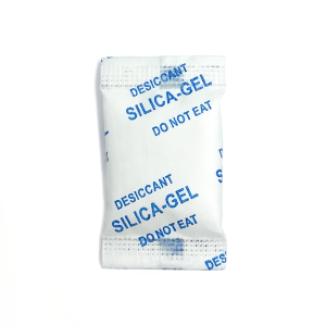 Silica Gel Packets main image