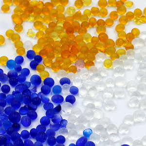 Silica Gel Beads main image